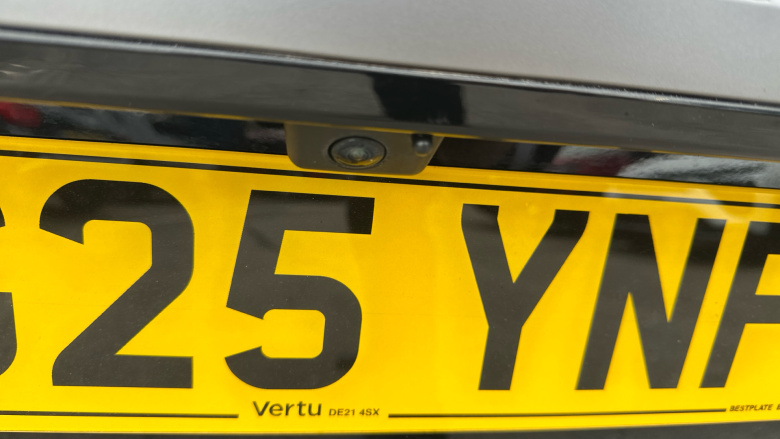 Peugeot 5008 157kW GT 73kWh 5dr Auto Electric Estate